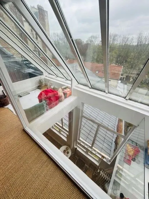 L'atelier Montmartre Apartment
