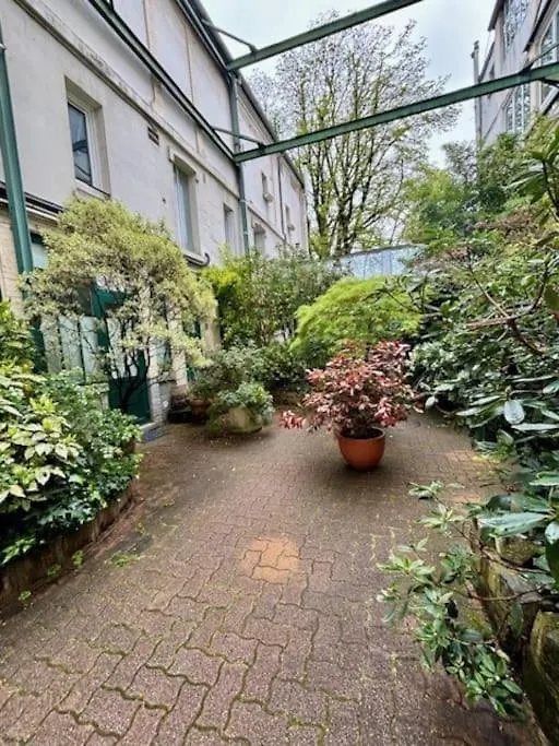 Apartment L'atelier Montmartre *