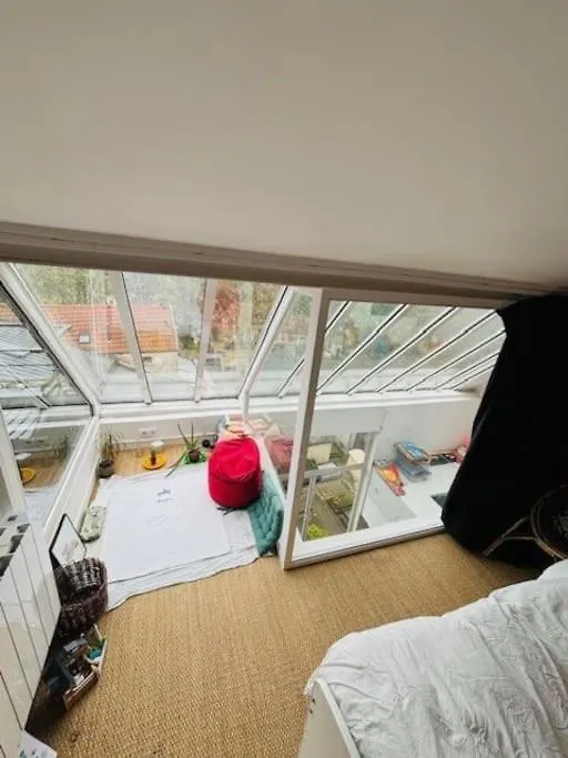 L'atelier Montmartre Paris